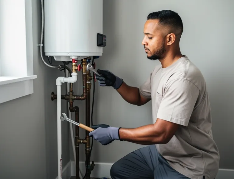 Water Heater Repair Tooting